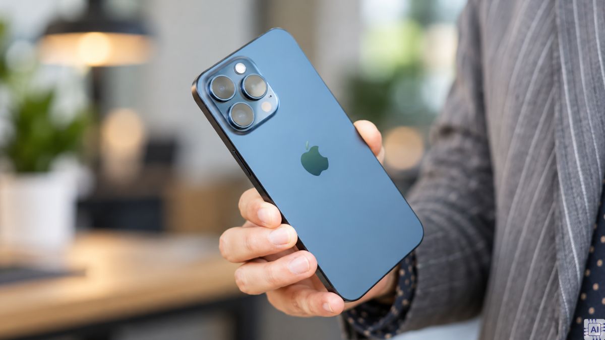 Đánh giá chất liệu, độ bền mặt lưng iPhone 15 Pro Max