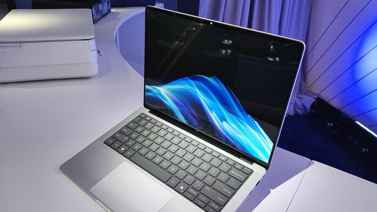 Máy tính cho doanh nhân HP EliteBook X G1a