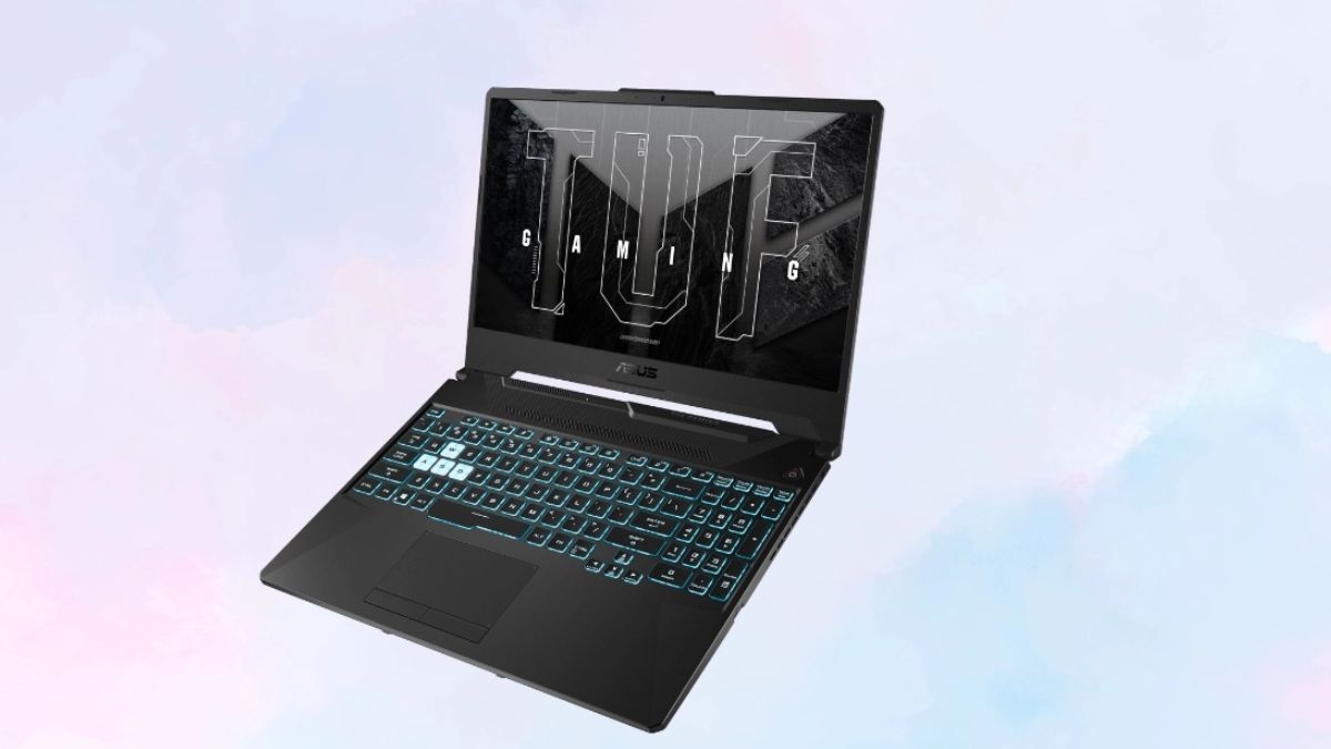 Máy tính cho Streamer ASUS TUF Gaming A15 FA506NCG-HN329W 