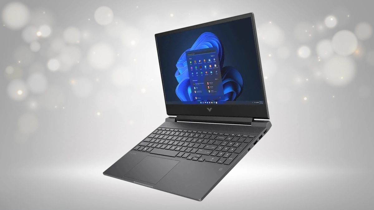 Máy tính cho Streamer HP Victus 15-FA2731TX B85LNPA