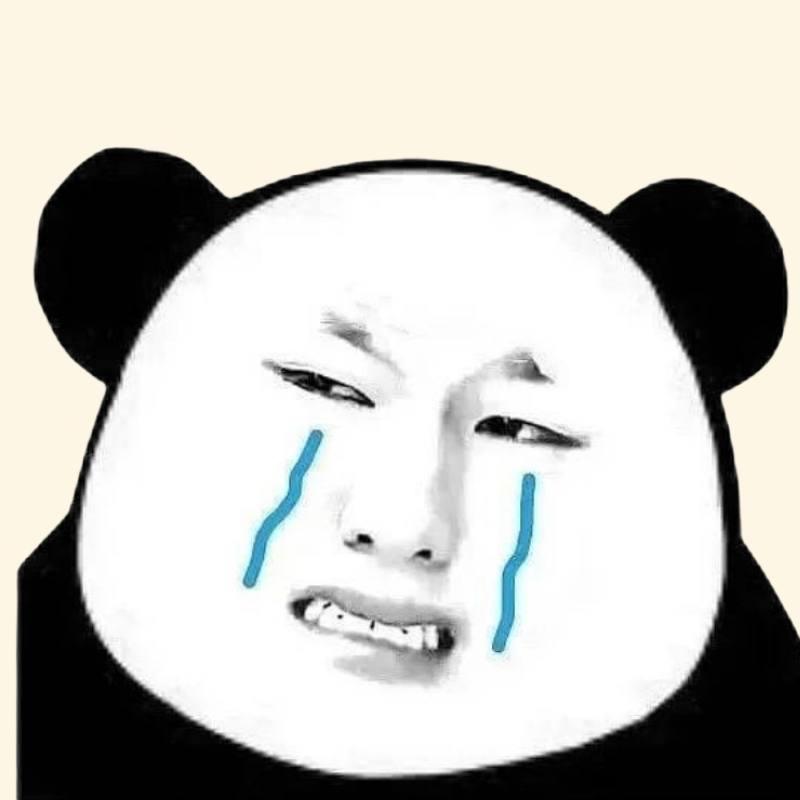 Ảnh meme khóc buồn nhẹ