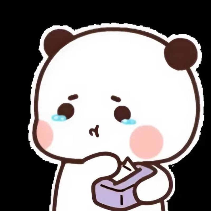 Ảnh meme khóc lặng im