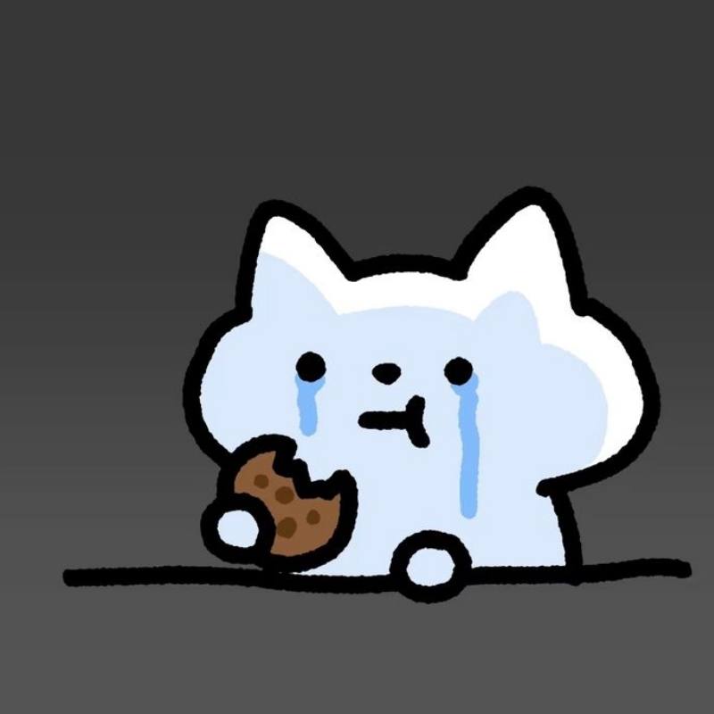 Ảnh meme khóc buồn thật sự