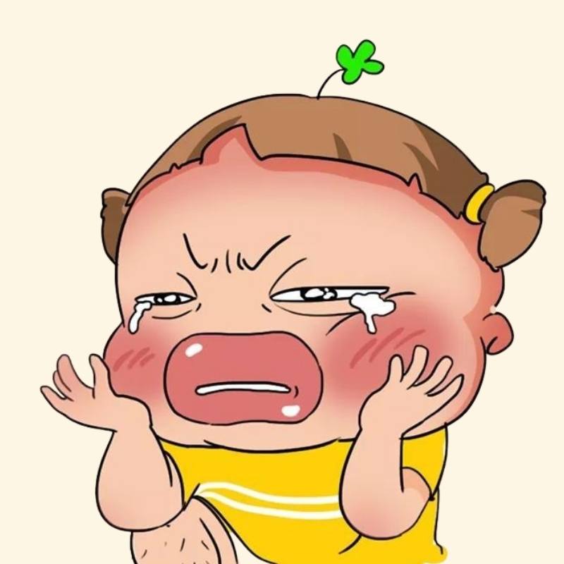 Ảnh meme khóc drama