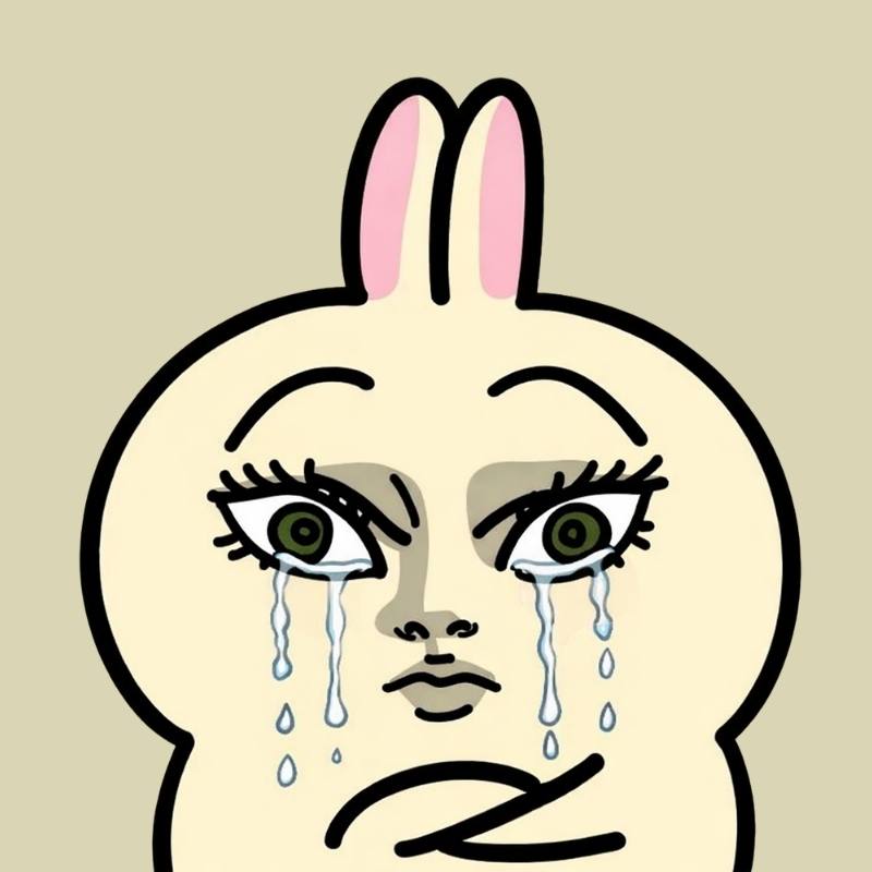 Ảnh meme khóc đi ngủ thôi