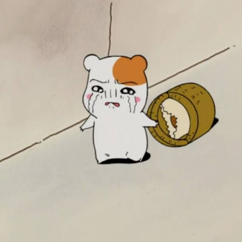 Ảnh meme khóc than thở