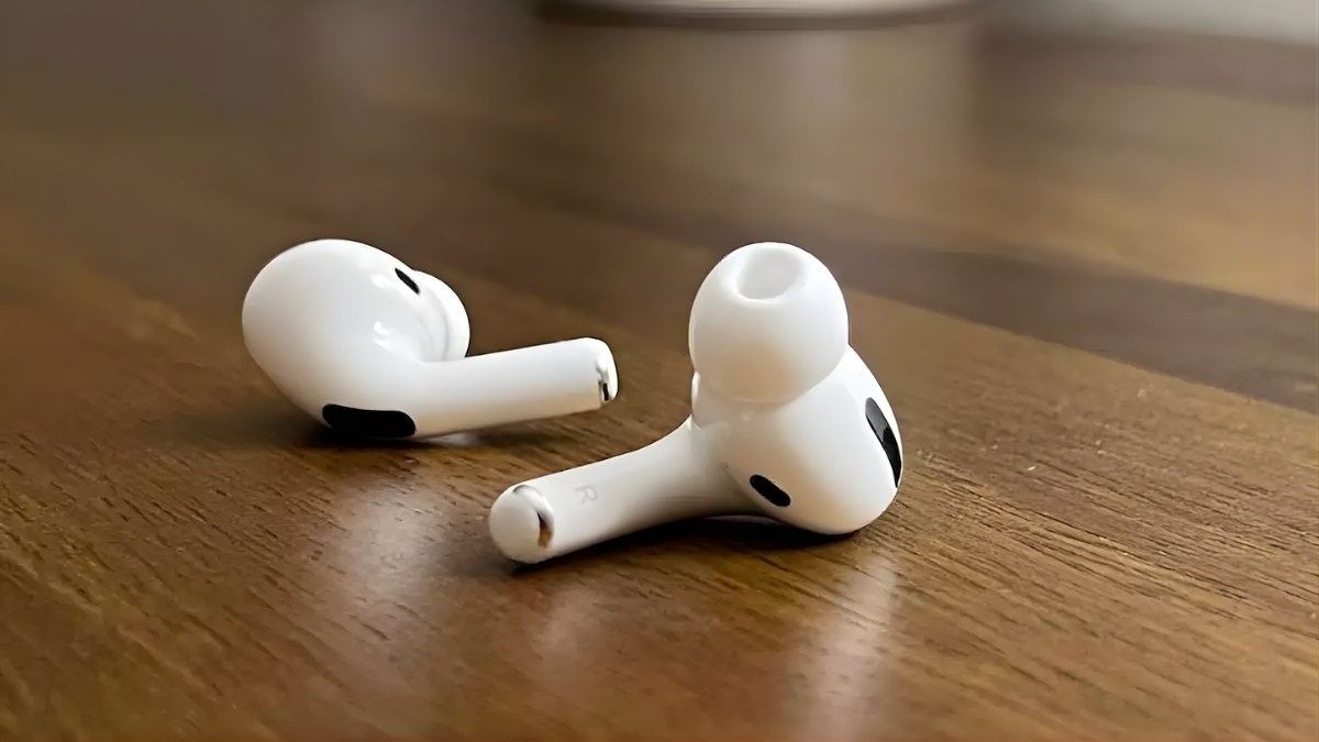 Nguyên nhân khiến mic AirPods bị hư