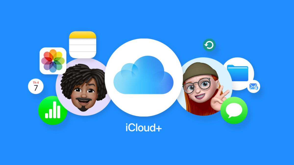 Thời điểm cần mua thêm dung lượng iPhone