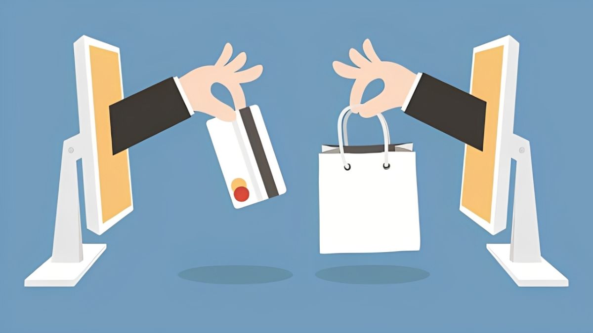 Những rủi ro khi mua sắm trực tuyến