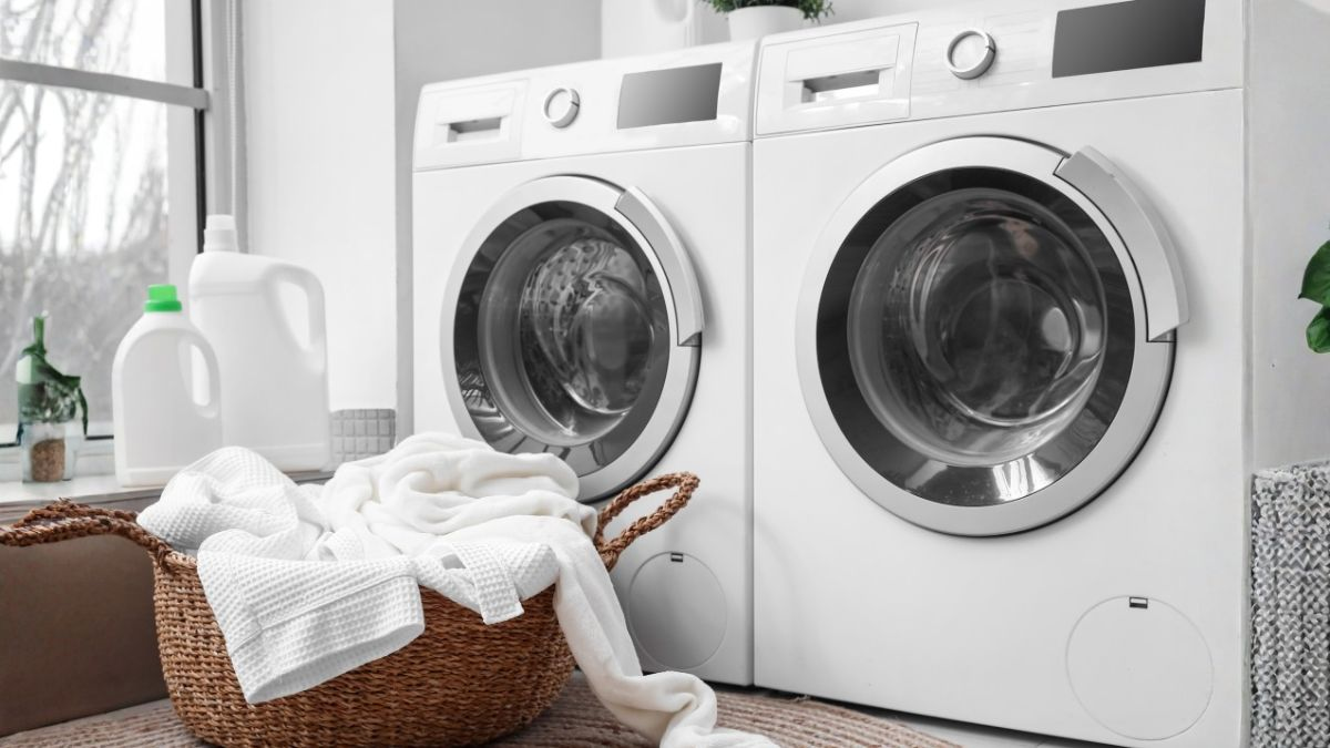 Lựa chọn mua máy giặt dây curoa hay trực tiếp