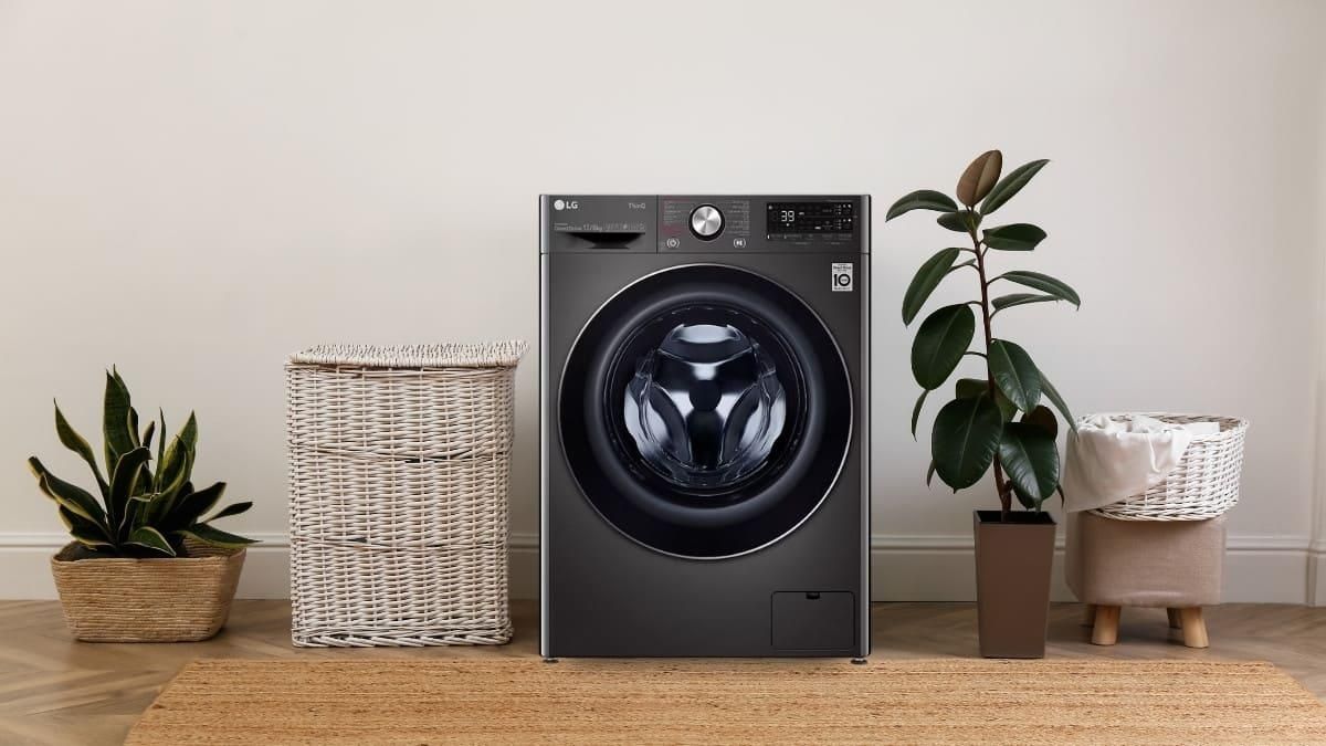 Chọn mua máy giặt LG hay Elextrolux tùy theo nhu cầu mỗi gia đình