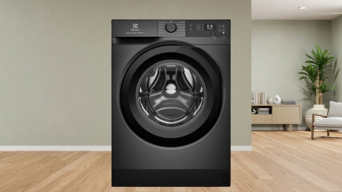 Mẫu máy giặt Electrolux UltimateCare 300 Inverter 10 kg