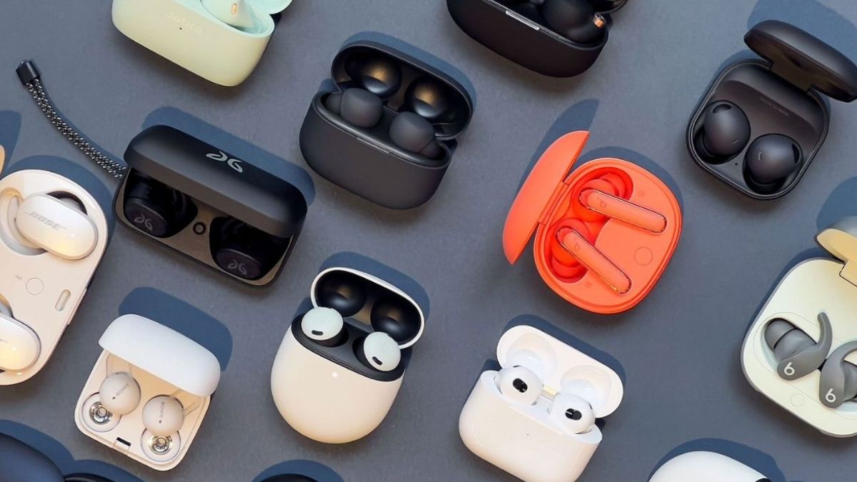 Nên mua tai nghe Bluetooth thuộc hãng Apple cho iPhone