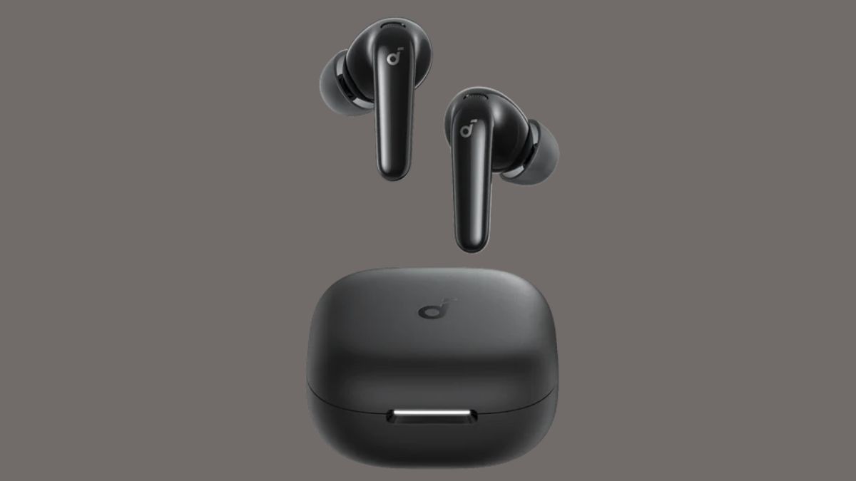 Tai nghe Bluetooth True Wireless Anker Soundcore R60i NC có công nghệ hiện đại