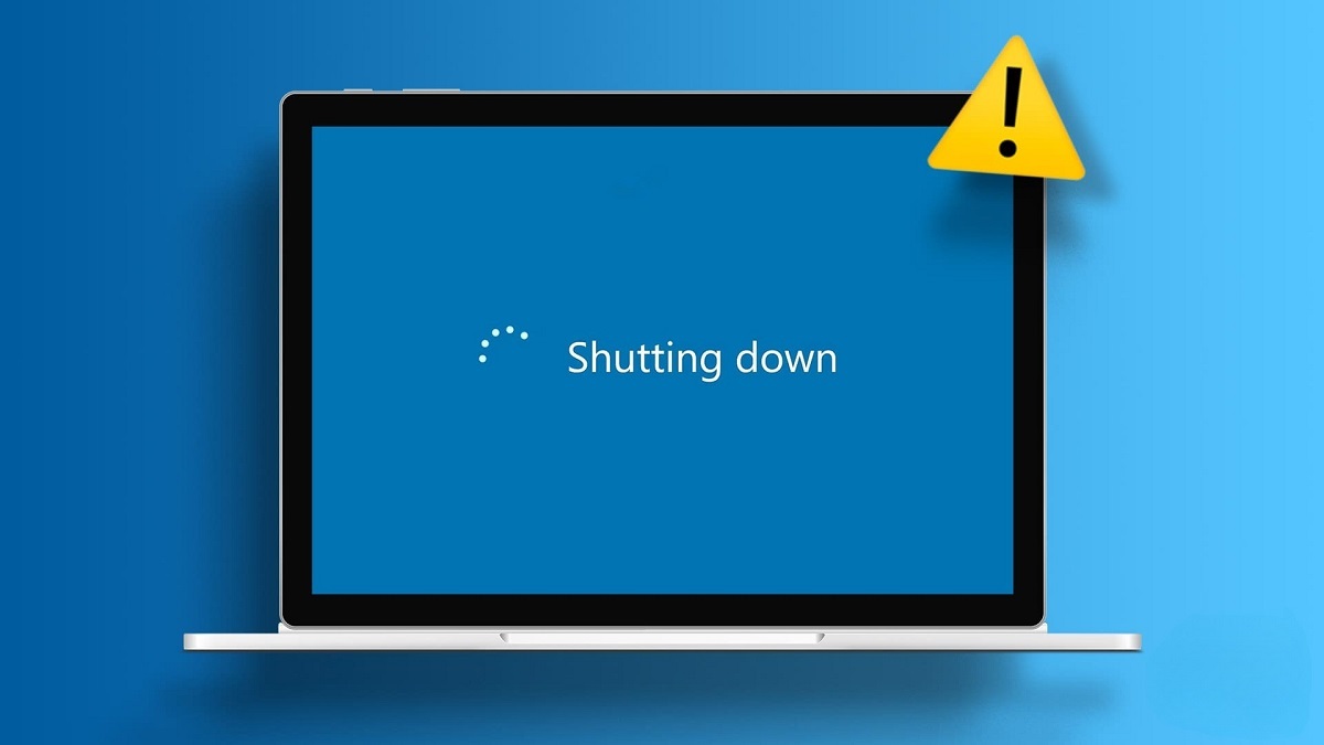 Chọn Shutdown hay Sleep máy tính phụ thuộc vào thời gian không sử dụng máy