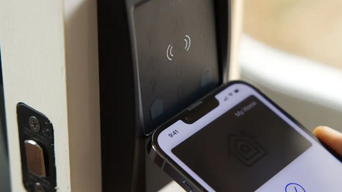 Mẹo đặt vị trí quét NFC CCCD thành công