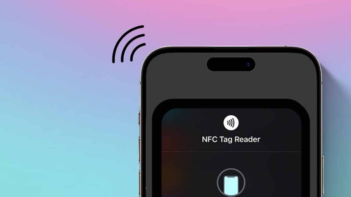 Tự động hóa bằng phím tắt NFC qua Siri Shortcuts