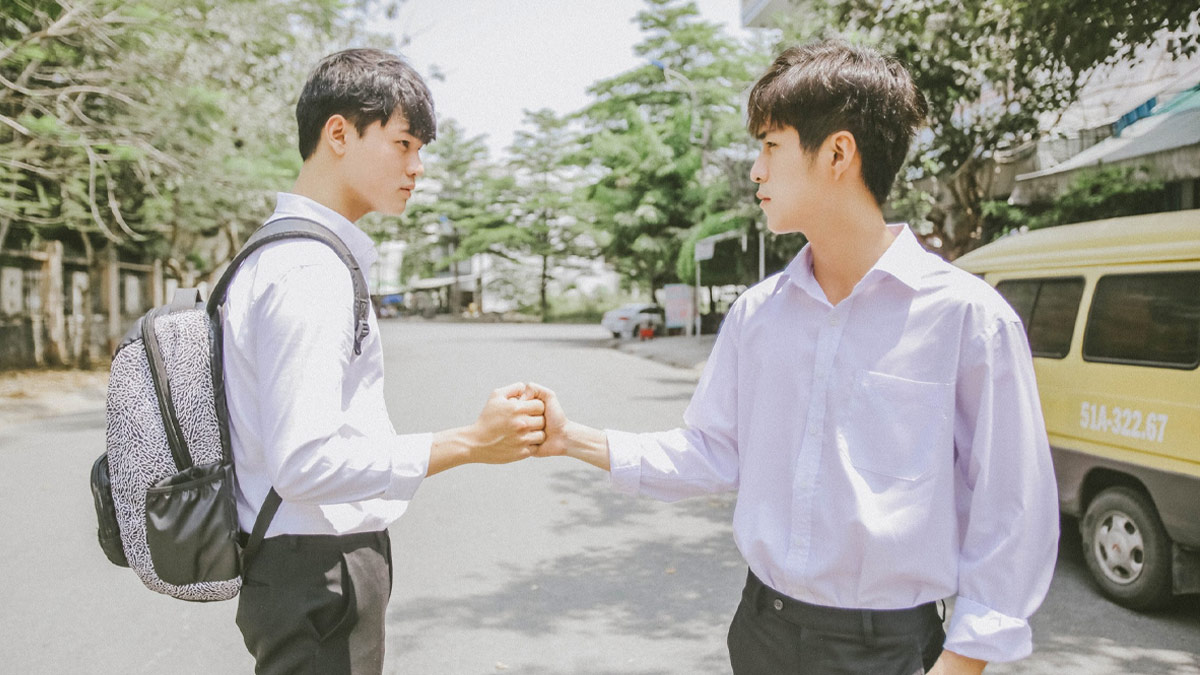 Lời chúc dành cho nam giới ngày Quốc tế Đàn Ông