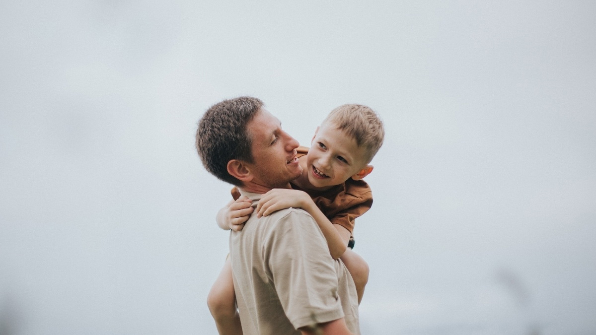 Hình ảnh ngày Quốc Tế Đàn ông ấn tượng