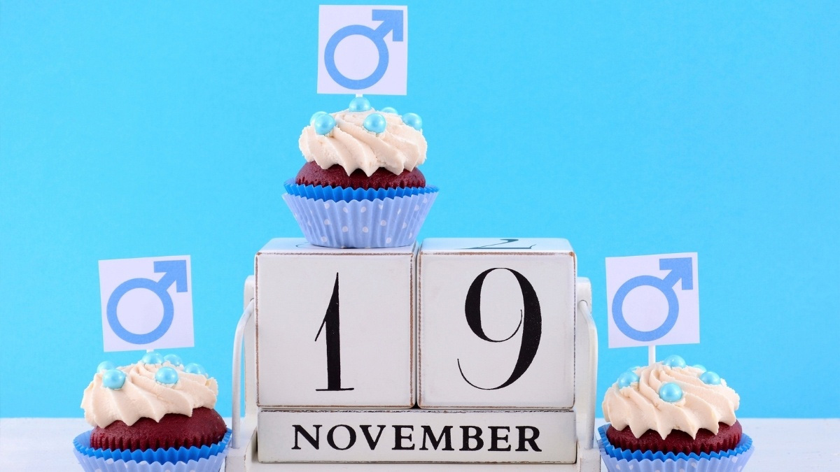 Hình ảnh chúc mừng ngày Quốc Tế Đàn ông