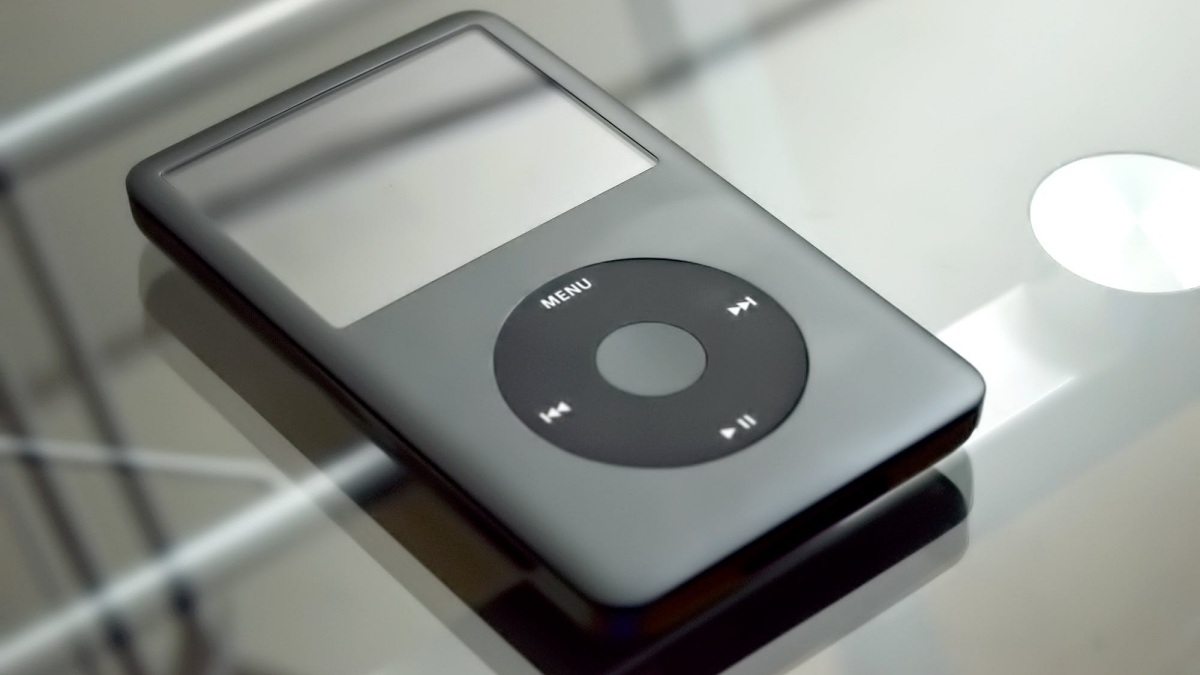 Tiền thân của chiếc điện thoại iPhone