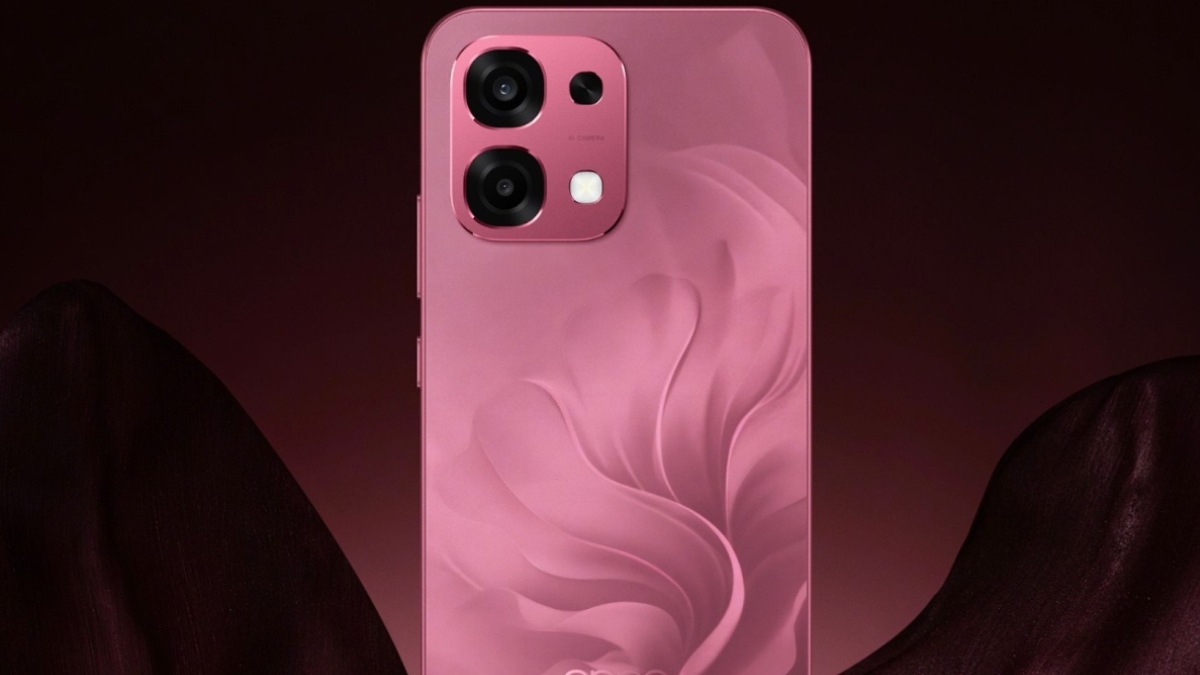 Mẫu điện thoại OPPO A6 Pro 8GB