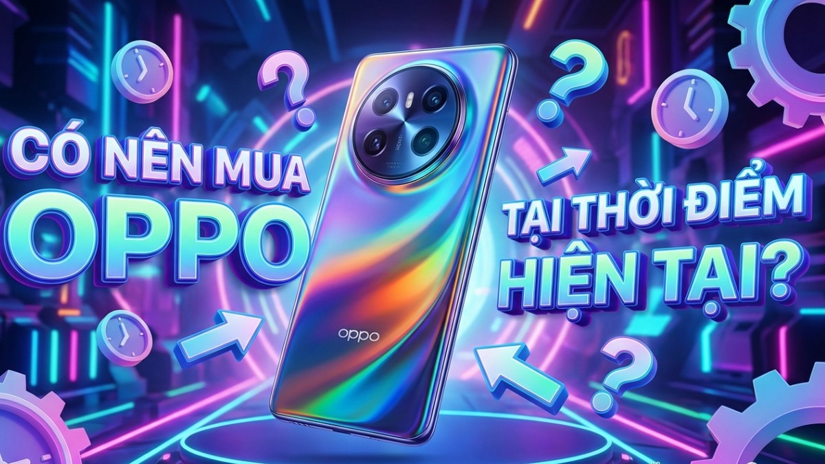 Ưu điểm và nhược điểm của Oppo