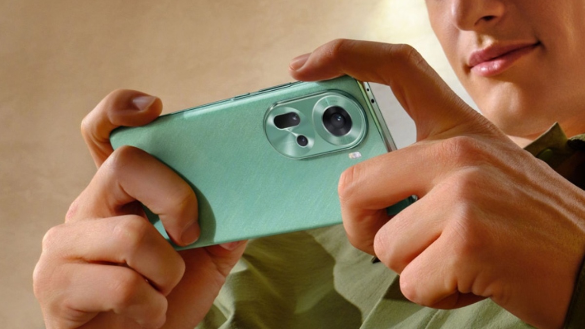 Đối tượng nên mua điện thoại OPPO