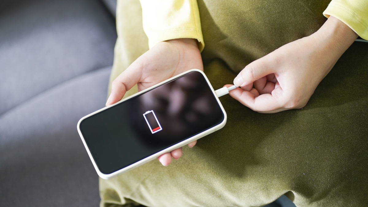 Cách khắc phục lỗi pin tụt nhanh khi không sử dụng hiệu quả