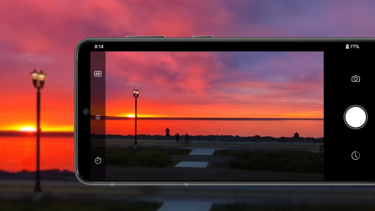 Các lợi ích của video Time Lapse trên Samsung