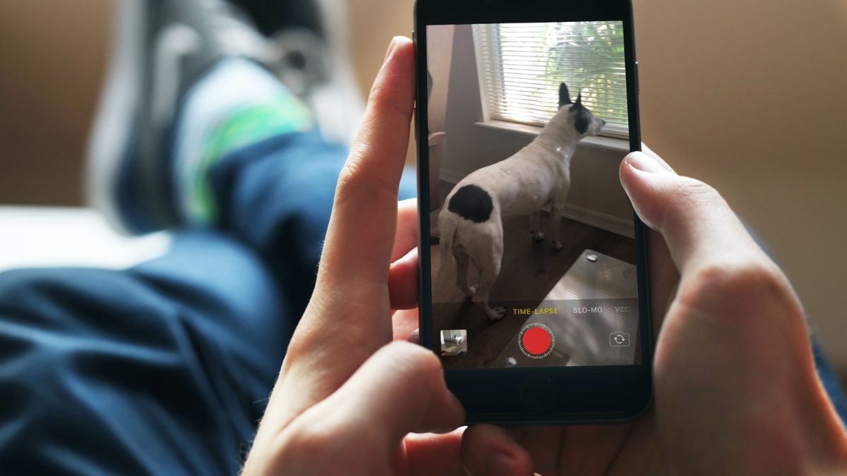 So sánh Time - Lapse trên Samsung với iPhone và máy ảnh