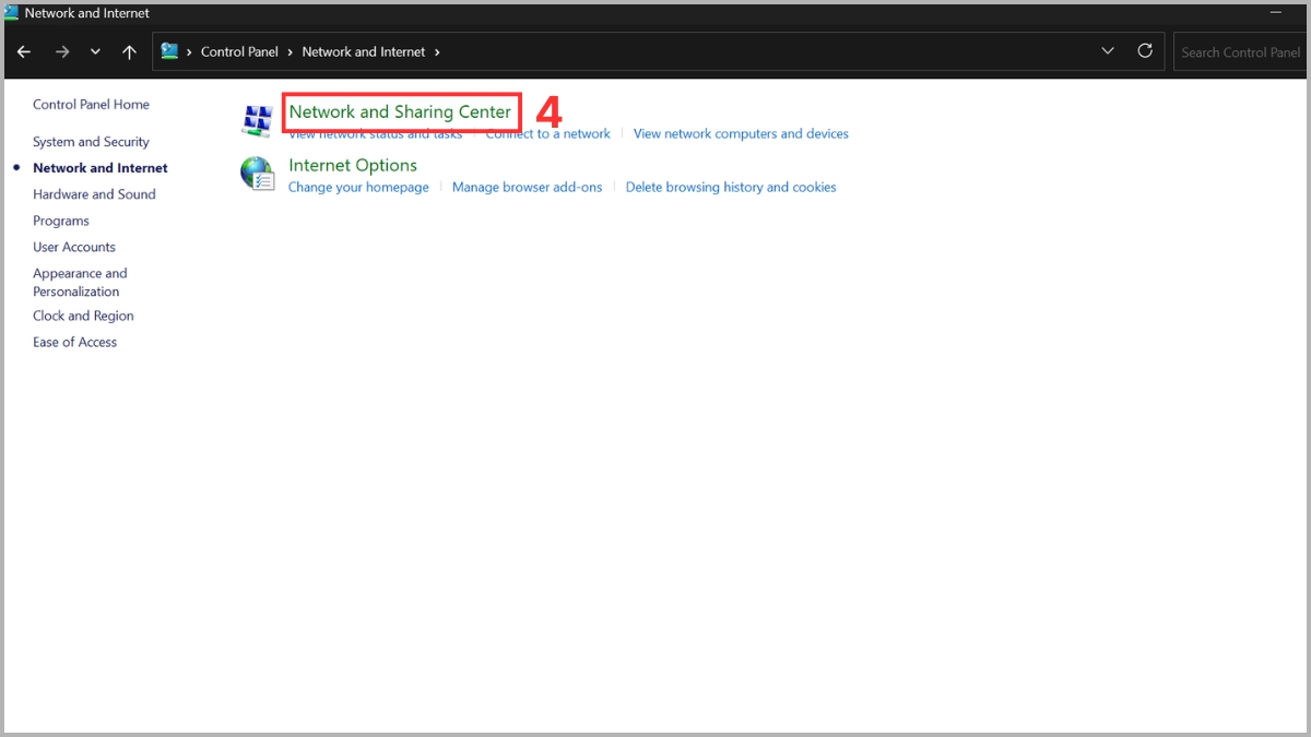Cách fix lỗi 279 Roblox - bước 4