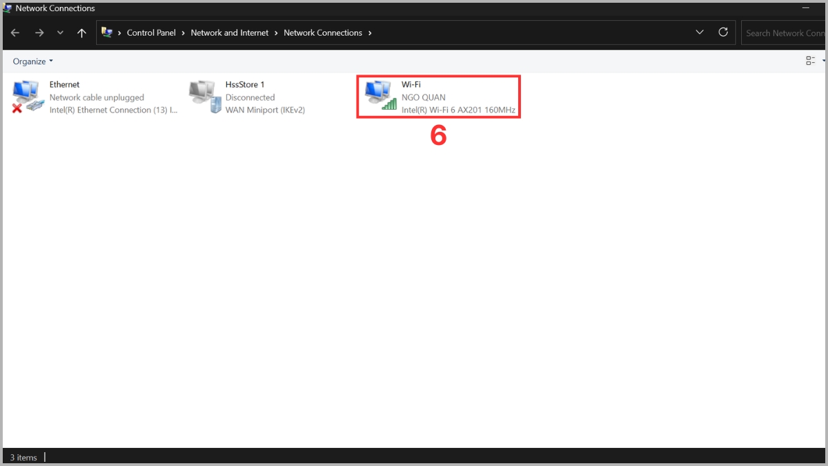 Cách fix lỗi 279 Roblox - bước 6