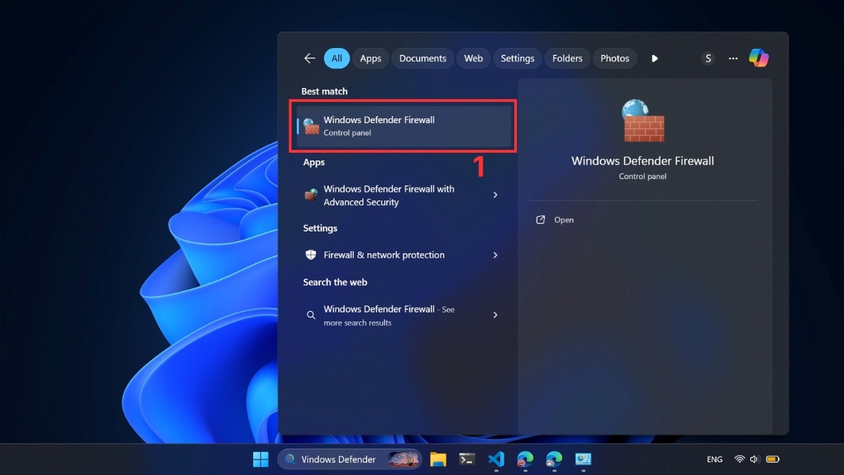 Cách fix lỗi 260 Roblox - bước 1