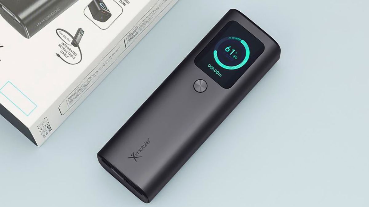 Sạc dự phòng Xmobile có tốt còn tùy thuốc dựa vào model và nhu cầu sử dụng