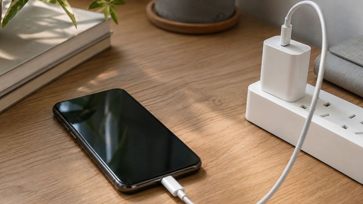Đánh giá độ chai pin sau một năm sạc nhanh liên tục