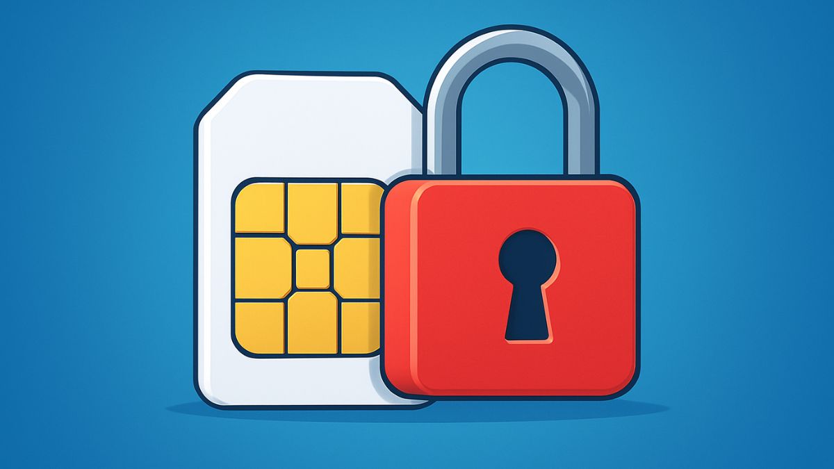 Tìm hiểu về Sim bị khóa 2 chiều