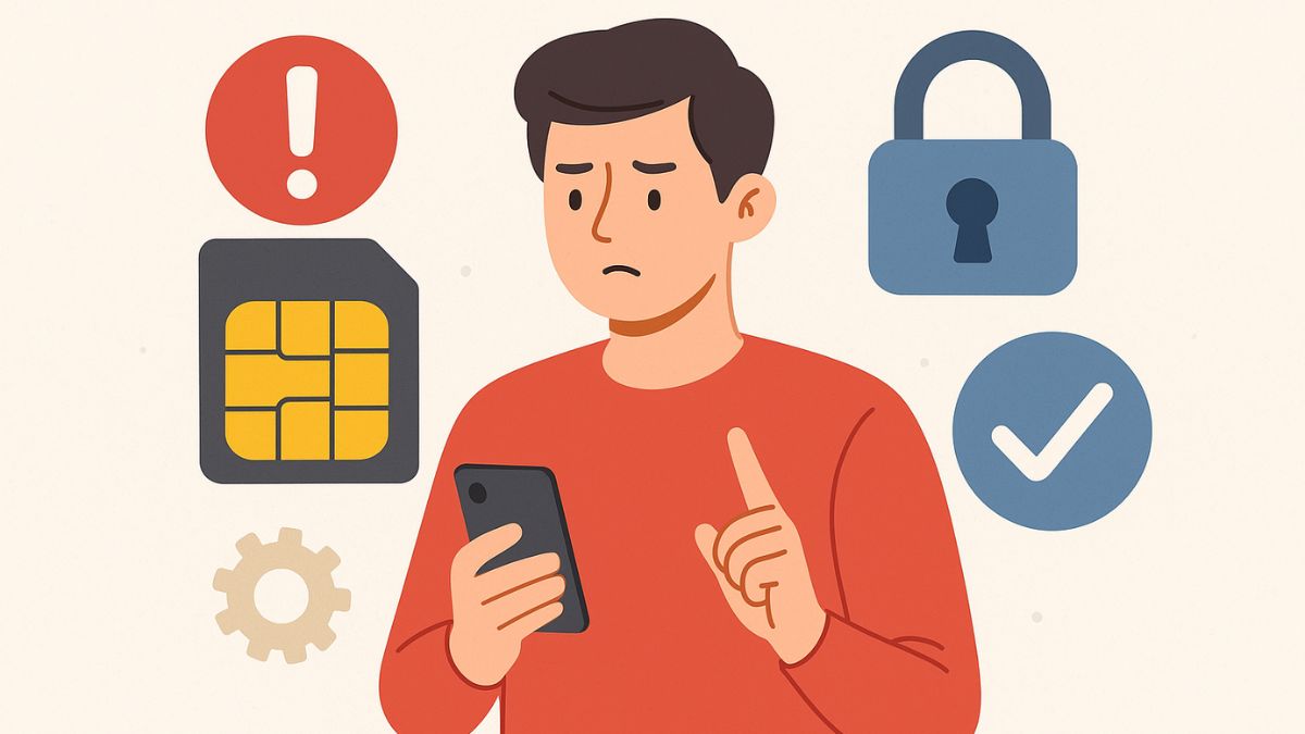 Các lưu ý khi mở sim khóa 2 chiều