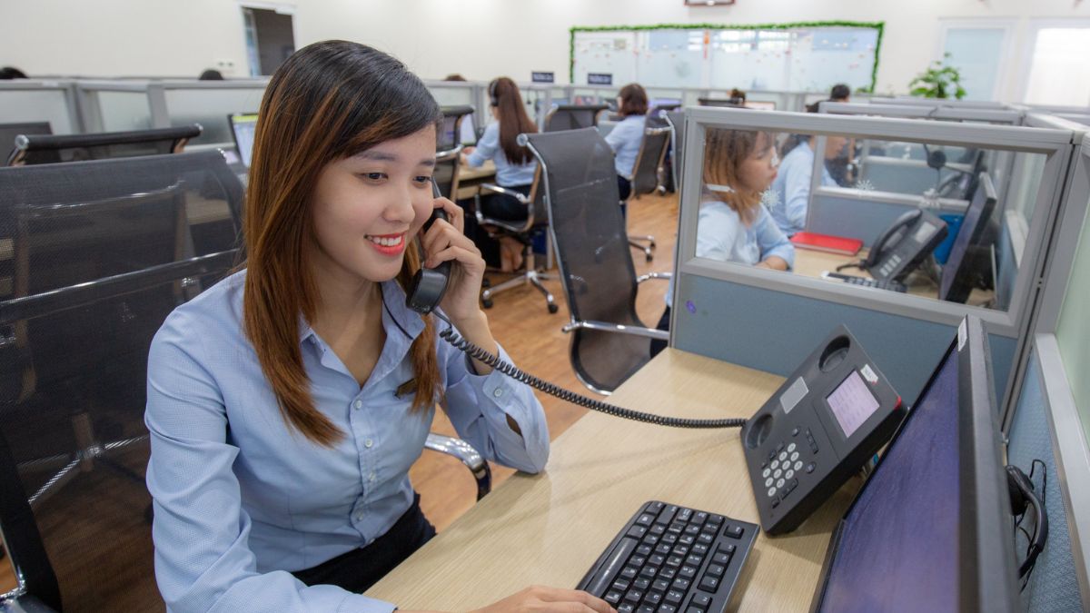 Số tổng đài điện lực EVN Hà Nội