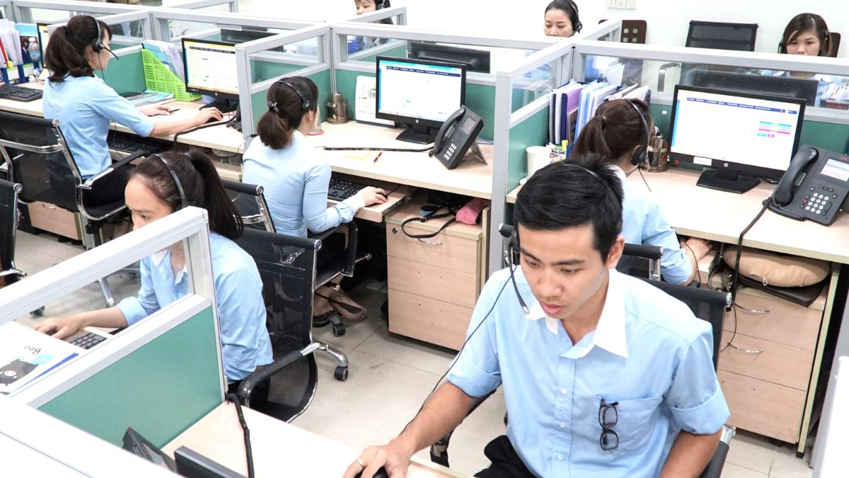 Số tổng đài điện lực EVN TP.Hồ Chí Minh