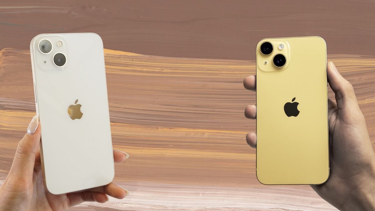 Nên mua iPhone 13 hay iPhone 14 ở thời điểm hiện tại