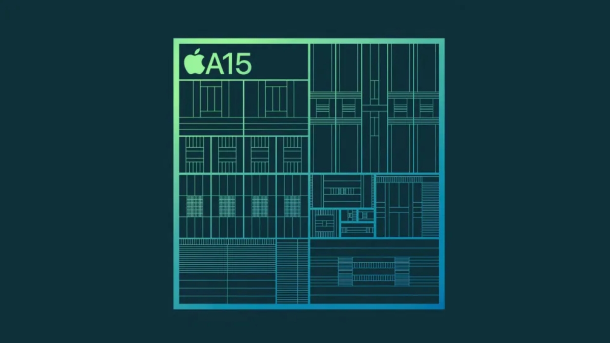 So sánh iPhone 13 và 14 về cấu hình hiệu suất