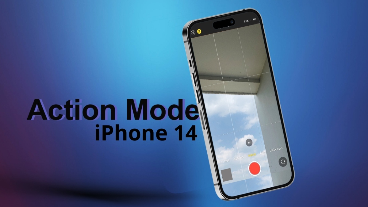 So sánh iPhone 13 và 14 về tính năng