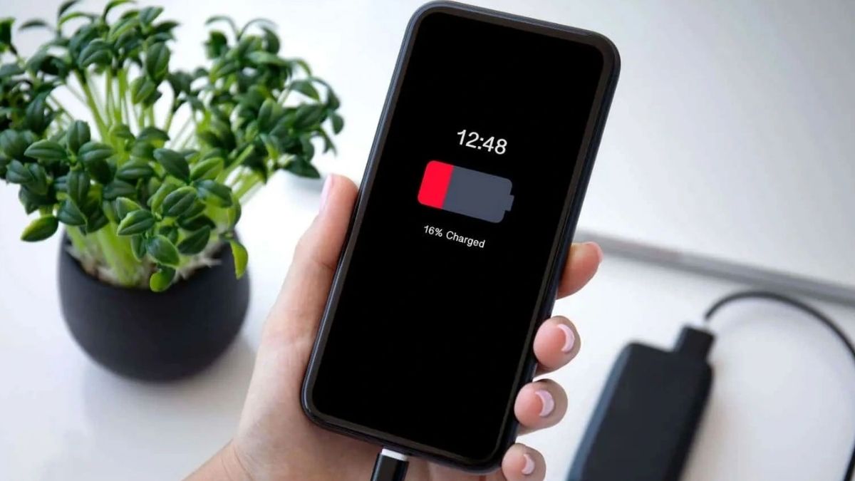 Dấu hiệu nhận biết thiết bị của bạn cần thay pin