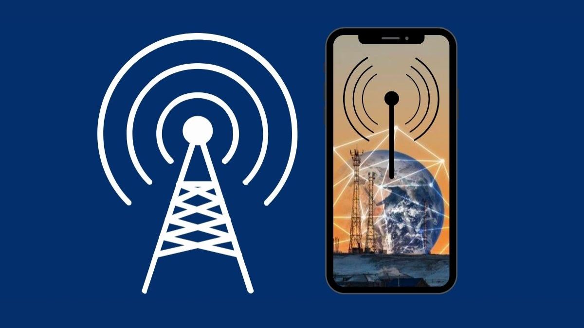 Tìm hiểu về sóng điện thoại 