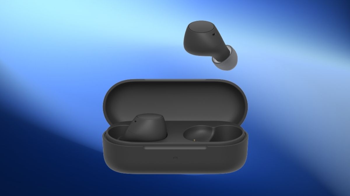 Tai nghe Bluetooth True Wireless Sony WF-C510