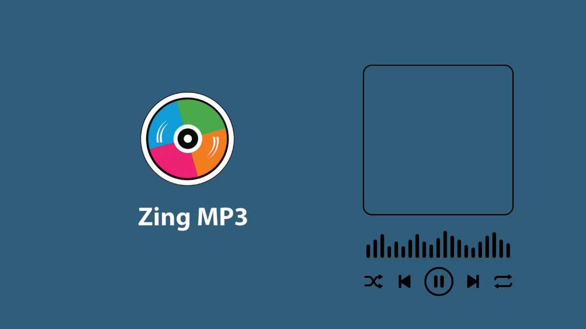 Zing MP3 là nền tảng nghe nhạc và tải nhạc bản quyền thay thế SoundCloud tại Việt Nam