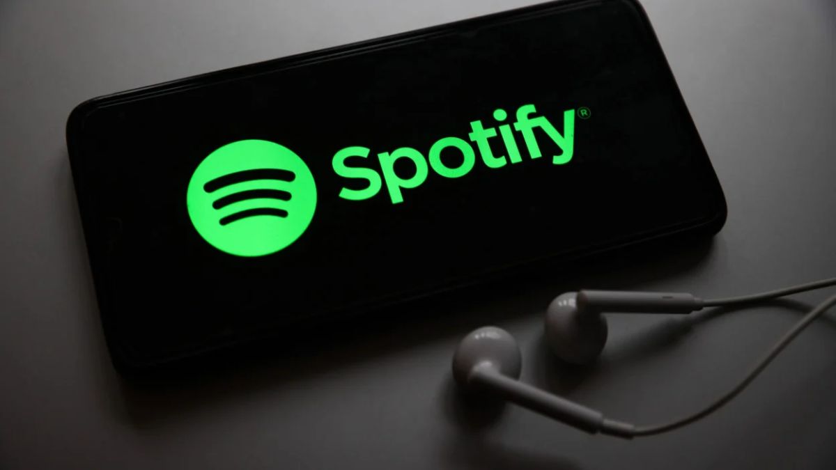Spotify là nền tảng nghe nhạc và tải nhạc bản quyền thay thế SoundCloud tại Việt Nam