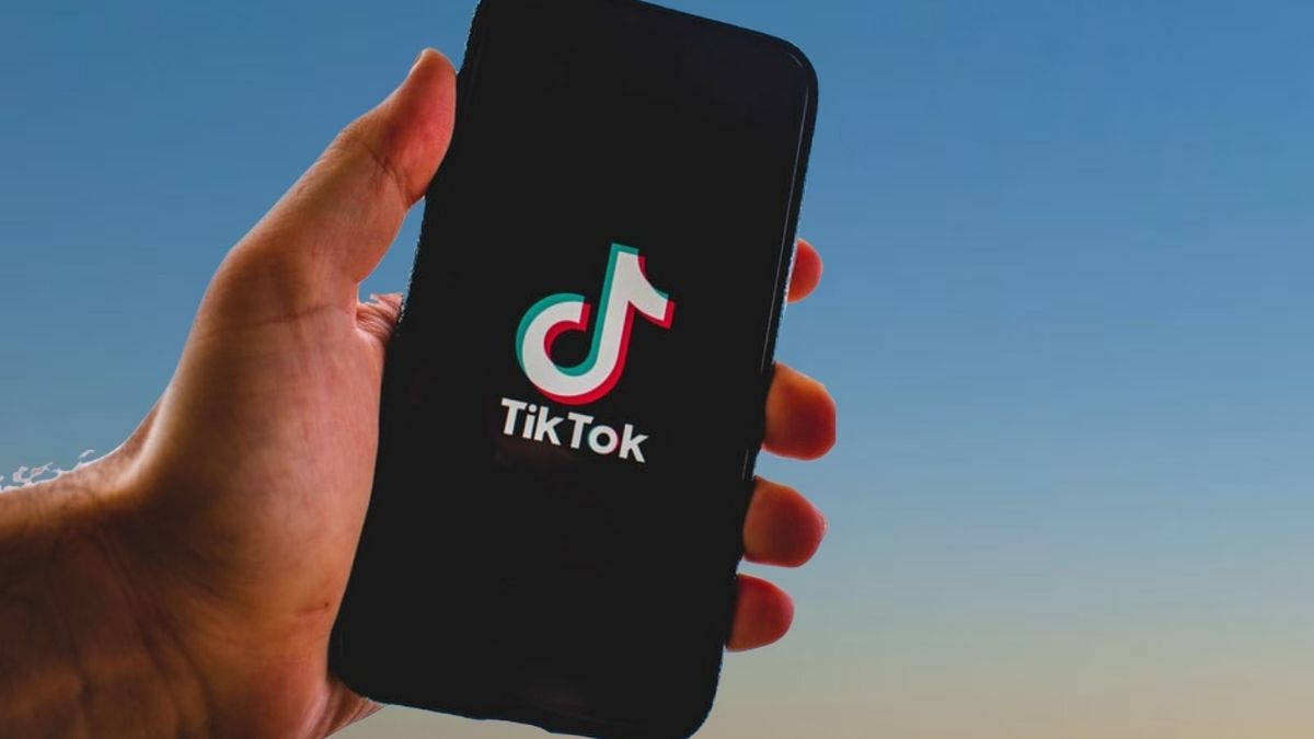 Không tải được video TikTok không logo trên iPhone 