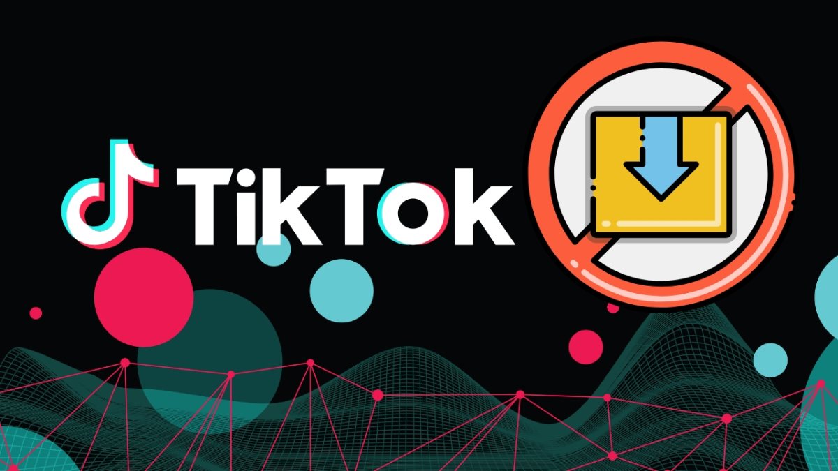 Cách bảo vệ video TikTok của bạn không bị tải lậu